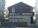 ル・パルファンの間取り画像