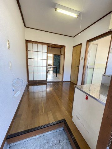 リビング