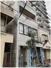 モダンピース住吉の外観