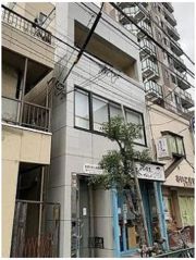 モダンピース住吉の外観画像