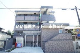 デコラージュ谷田の外観画像