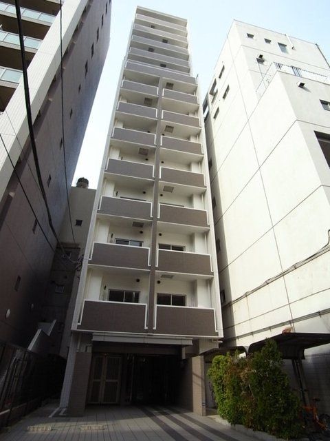 ドルチェ秋葉原North・参番館の外観画像