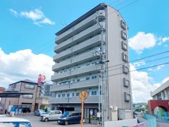 ガリレオビル1の外観画像