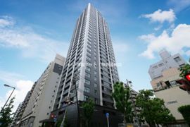 ブランズタワー谷町四丁目の外観画像