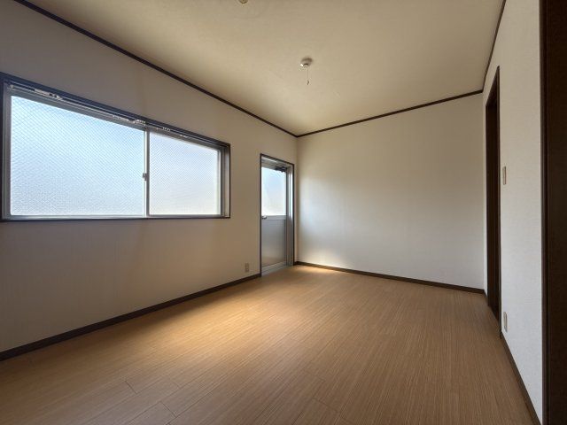 洋室