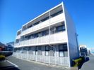 レオパレス南風の外観