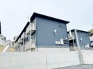 カローレ岡垣Iの間取り画像