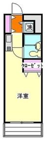 ウィンベルソロ前橋第3の間取り画像