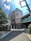 HY’s briller大森北の間取り画像