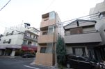 サンライフ三篠の間取り画像