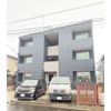 ソルフォートの間取り画像