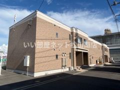 STELLA A.Iの外観画像