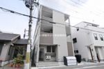 EIJU Tsukamotoの間取り画像