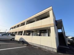 コンフォース亀山Ⅰの外観画像