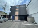 Pablo長束の間取り画像