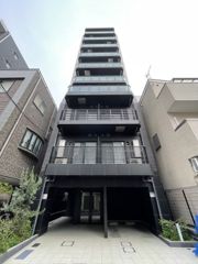 KNOTS浅草の外観画像