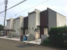 クレイノリバーの外観