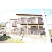 コーポゆうの外観画像