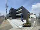 HARMONIOUS福江の外観