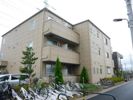 セブンアベニュー江北の間取り画像