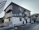 クランツ北井門Cの間取り画像