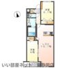 紺屋館の間取り画像