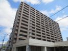 サーパスシティ城山公園の外観