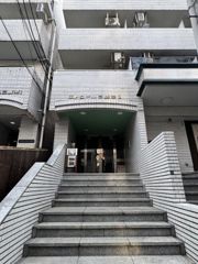 エトワール三鷹第2の外観画像