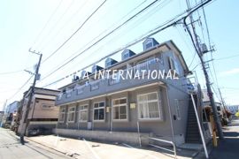 アゼリア宮田の外観画像