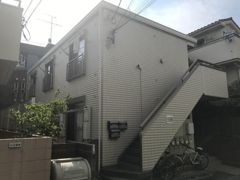 メゾンフジサワの外観画像