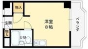 モンシャンブルの間取り画像