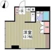 けやきヒルズ本町の間取り画像