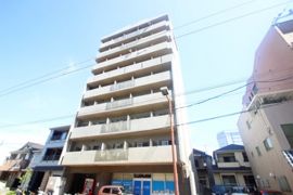 第15片山ビルの外観画像