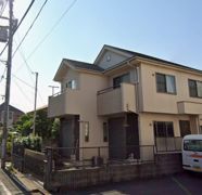 貸家 練馬区関町東2丁目の外観画像
