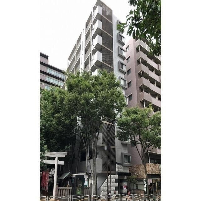 ガーラプレイス錦糸町の外観画像
