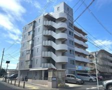 コゼット西古松の外観画像