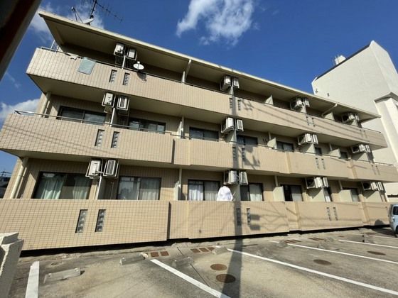 第3中西マンションの外観画像