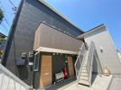 G・Aヒルズ山手Ⅱ B棟の間取り画像