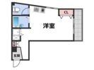 タイムハイツ布施の間取り画像