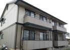 グレイス ミモザの間取り画像