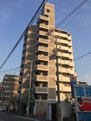 ピノヴェルデの外観画像