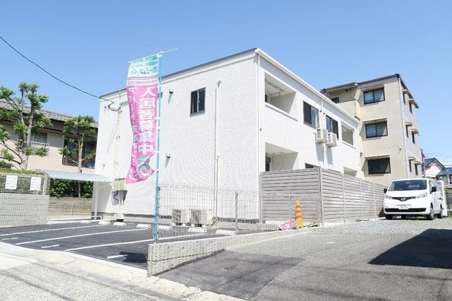 Casa Roseの外観画像