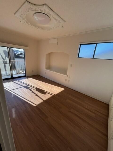 洋室
