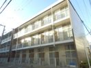 レオパレスコスモスⅠの間取り画像