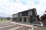 コーネル久方の間取り画像