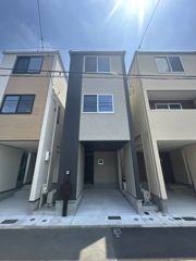 Kolet一橋学園#03の外観画像