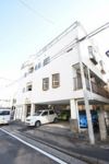 ベルメゾン弘明寺の間取り画像