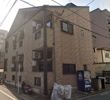 バーンレック天神の間取り画像