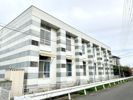 レオパレス栢山の間取り画像