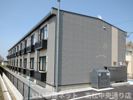 レオパレス南の間取り画像